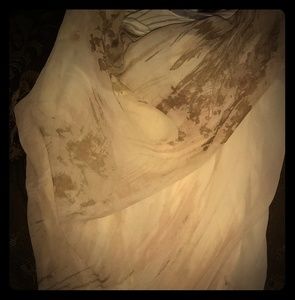 Jennifer Lopez Designer Tank